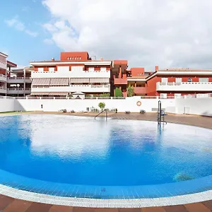  Apartamento M Y C El Puertito