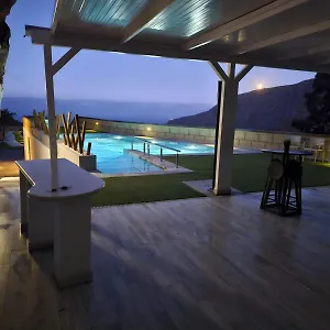  Villa Zarzales